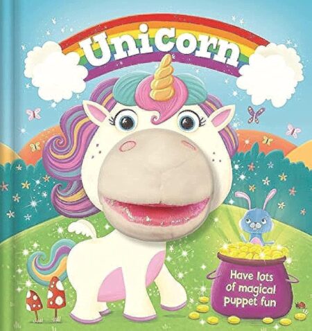 Unicorn (puppet book)