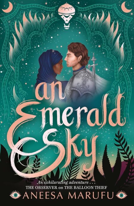 Emerald Sky