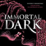 Immortal Dark Trilogy: Immortal Dark (book 1
