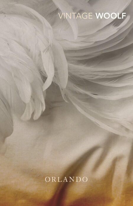 Vintage Woolf: Orlando