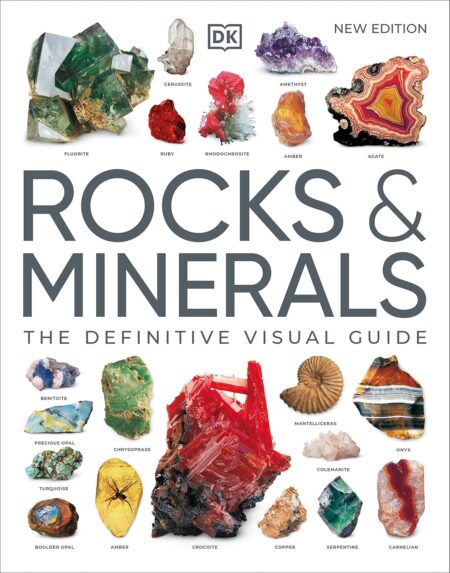 DK: Rocks & Minerals