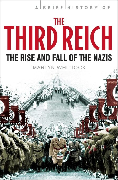 Brief  History  of the Third Reich
