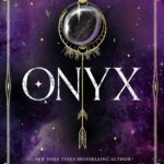 Armentrout: Lux- Onyx (book 2)