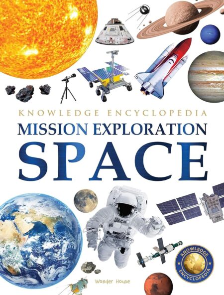Space - Mission Exploration