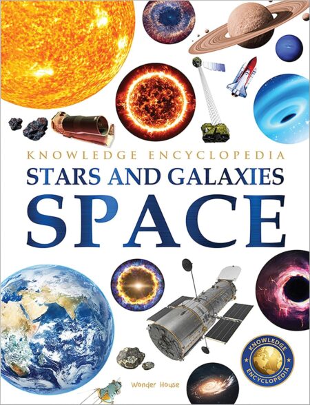 Space - Stars and Galaxies