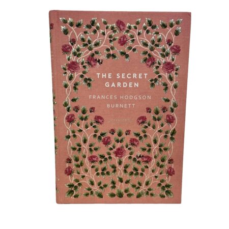 Cranford Classics: Secret Garden