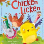 Fairytale Classics: Chicken Licken