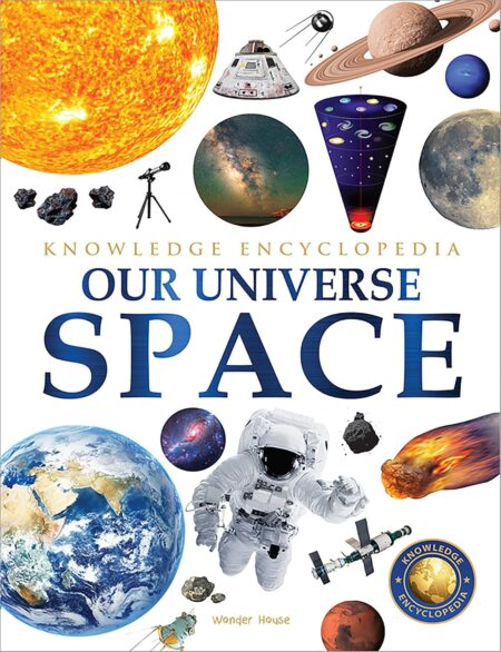 Space - Our Universe