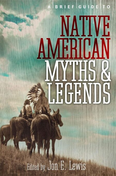 Brief Guide to Native American Myths
