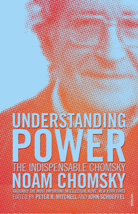 Chomsky: Understanding Power