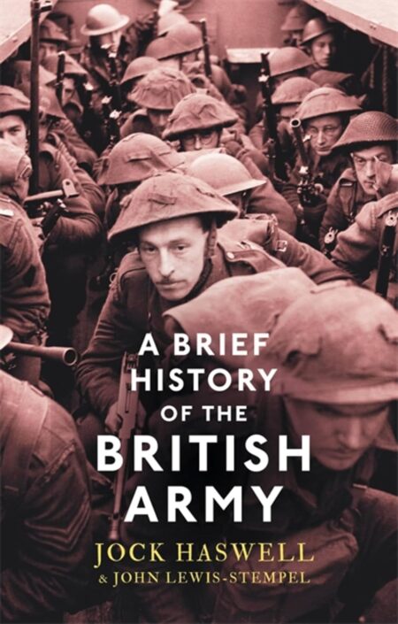 Brief of the British Army