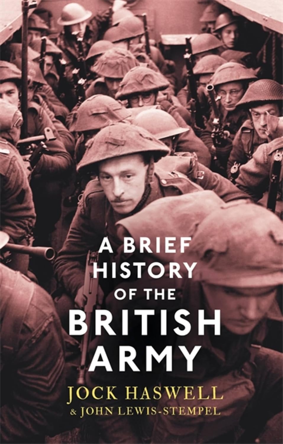 Brief of the British Army