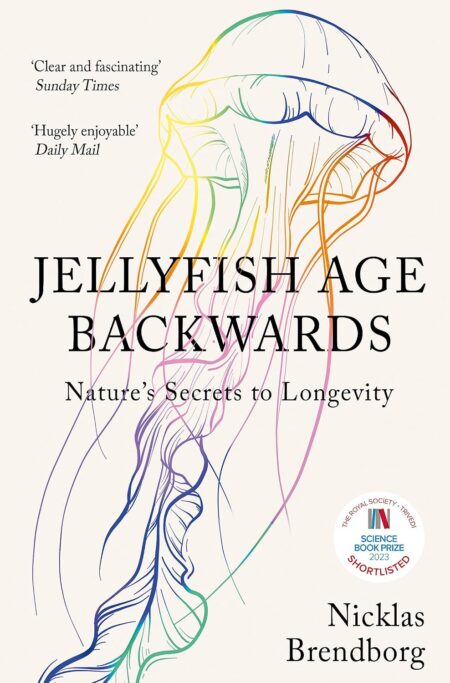 Jellyfish Age Back ds