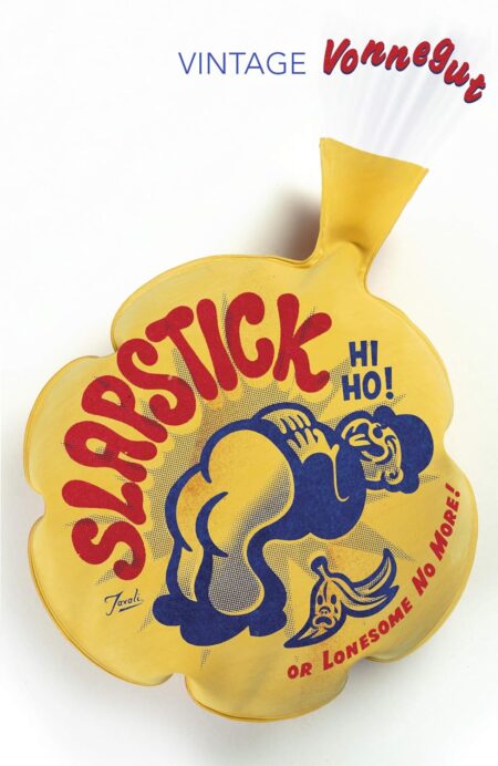 Z- Vintage Vonnegut: Slapstick or Lonesome N