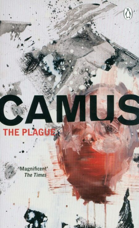 Camus: Plague