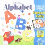 Let's Learn Alphabet ABCs