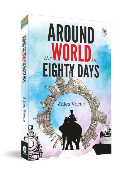 Around The World In Eighty Days