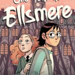One Year at Ellsmere (graphic novel)