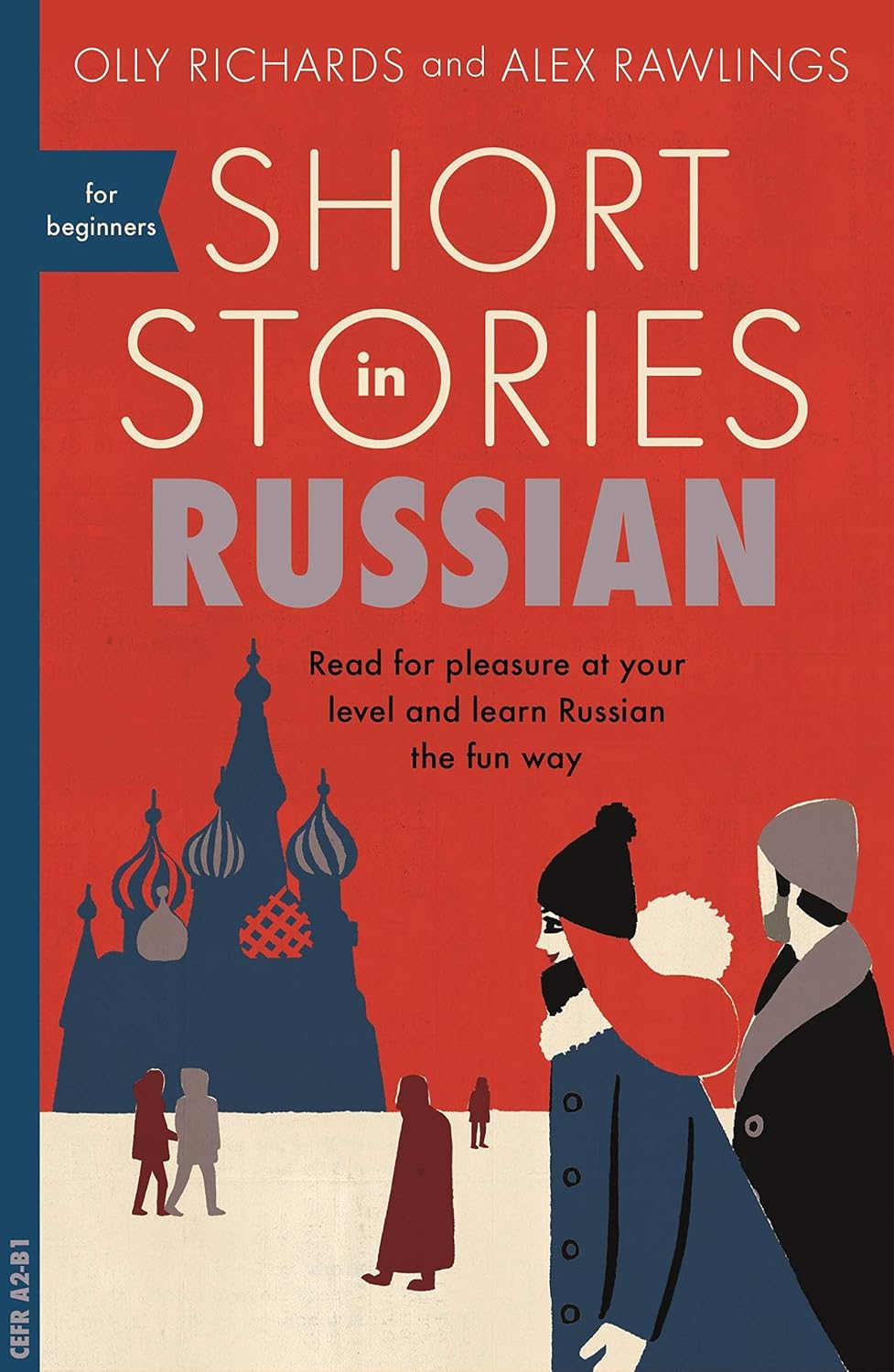 Z- Short Stories in Russian for Beginners