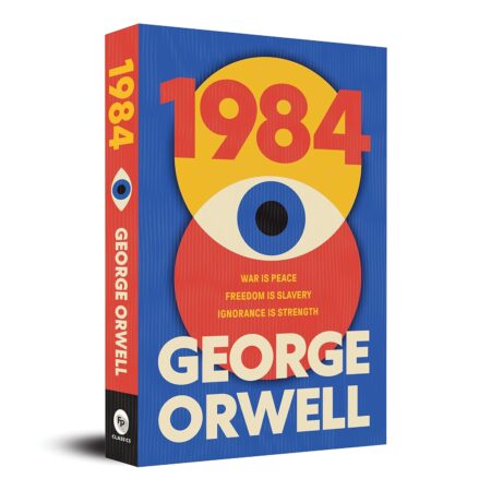 1984 - Nineteen Eighty Four