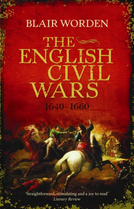 English Civils 1640-1660