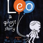 Leo a ghost story