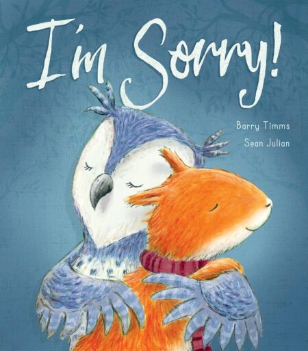 Best Behaviour: I'm Sorry!