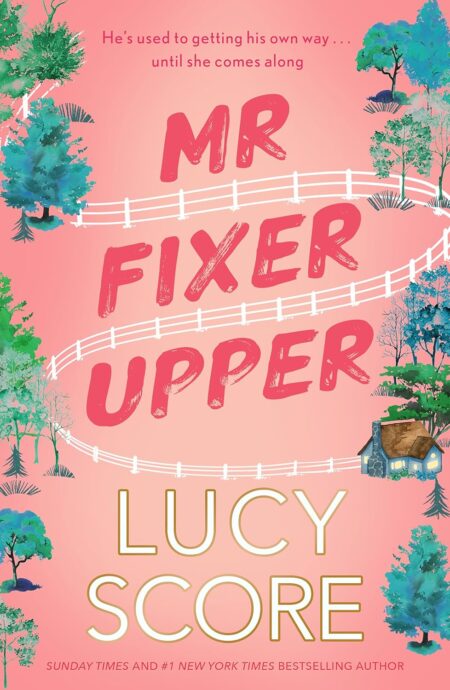Score: Mr Fixer Upper
