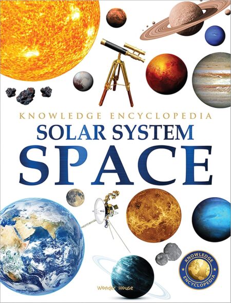 Space - Solar System