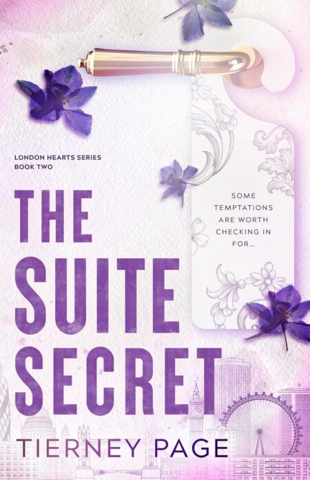 Page: Suite Secret