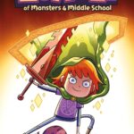 Eowulf: Of Monsters & Middle School (graphic