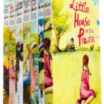 Little House on the Prairie (7 book pack)