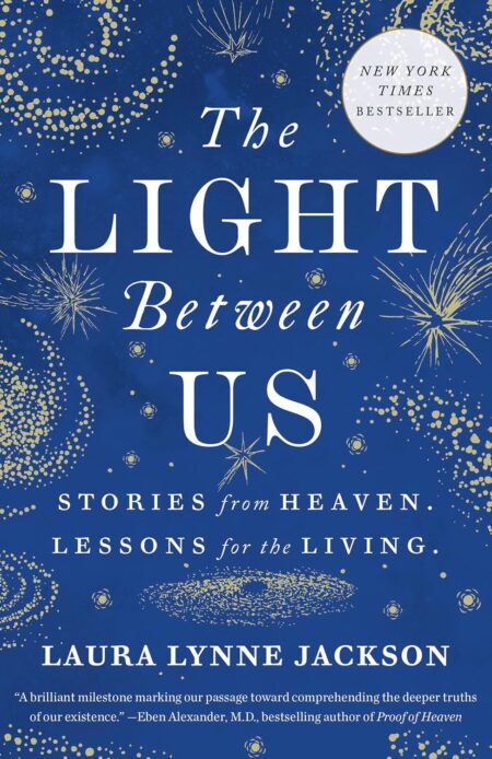 Light Between Us