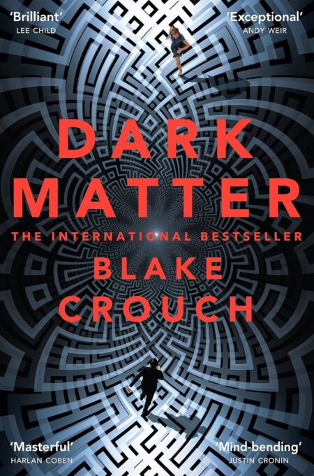 Crouch: Dark Matter