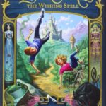 Land of Stories: Wishing Spell