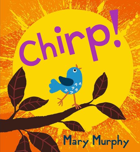 Chirp!