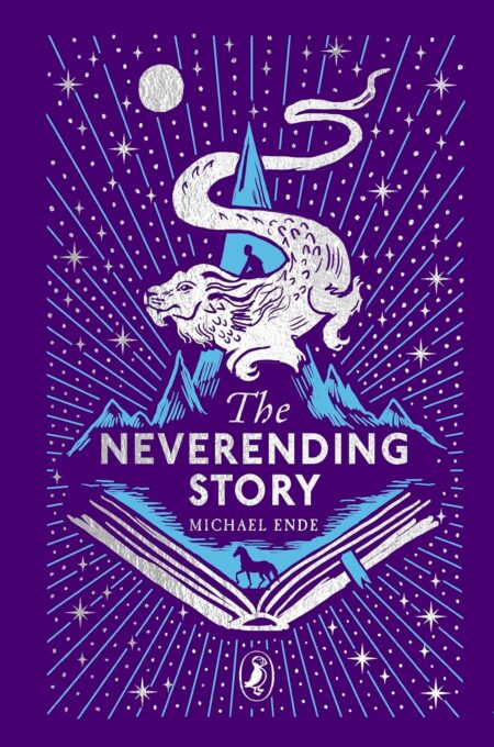Puffin: Neverending Story