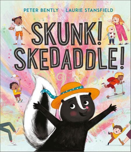 Skunk Skeddadle