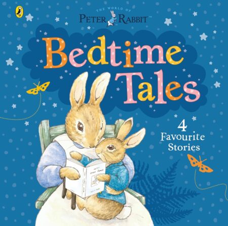 Peter Rabbit: Bedtime Stories