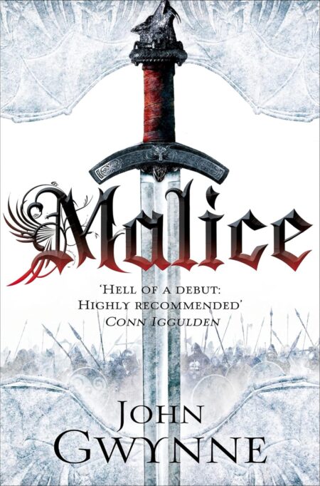 Gwynne: Faithful & Fallen- Malice