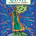 Gaia - Goddess Of Earth