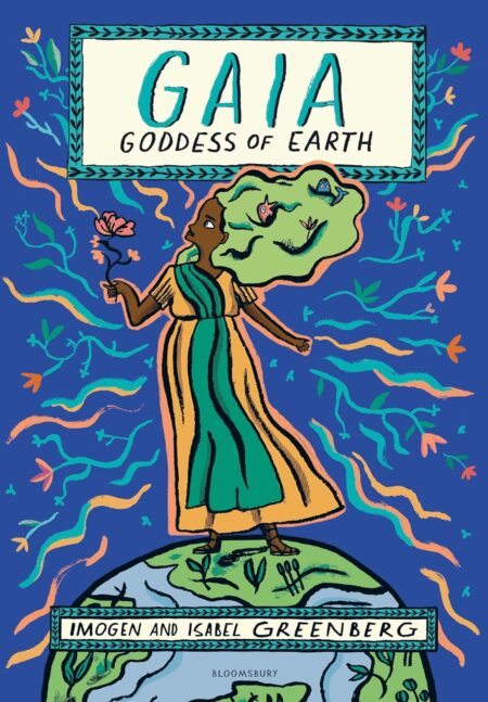 Gaia - Goddess Of Earth