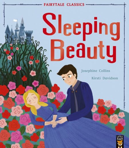Fairytale Fun: Sleeping Beauty