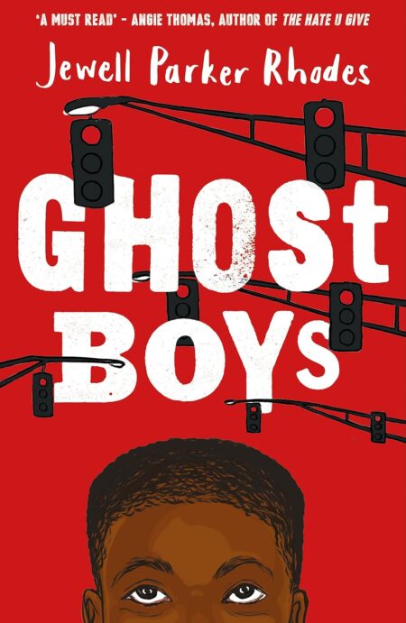 Z- Ghost Boys