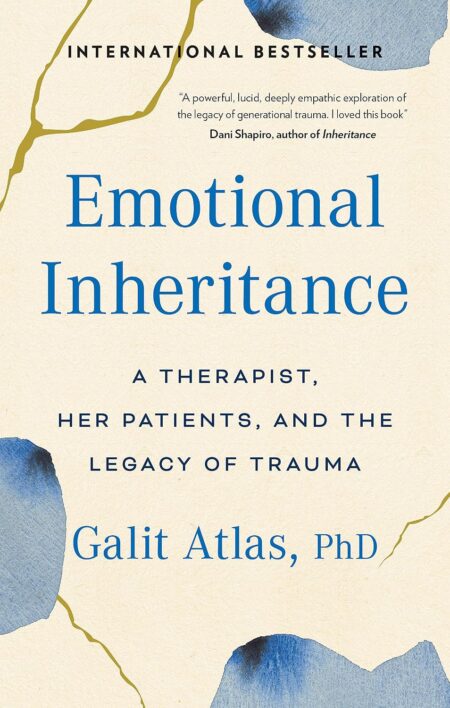 Emotional Inheritance- A Therapist, her patien