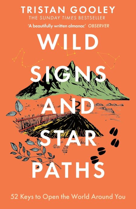 Gooley: Wild Signs & Star Paths