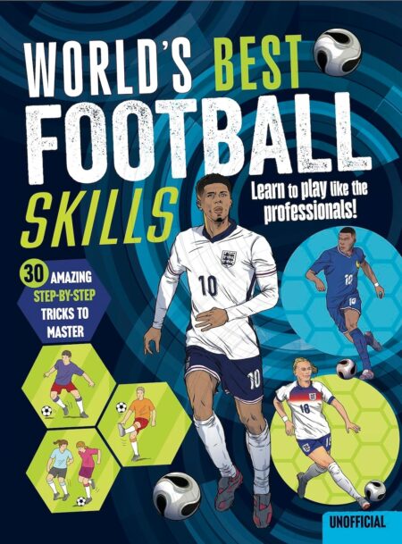 World's Best Football Skills
