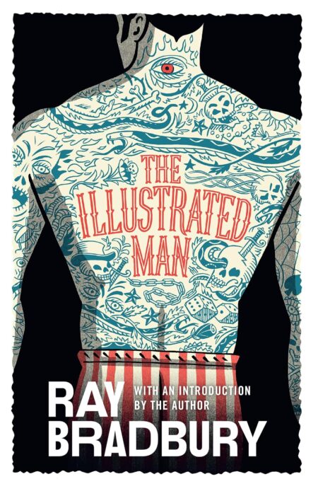 Bradbury: Illustrated Man