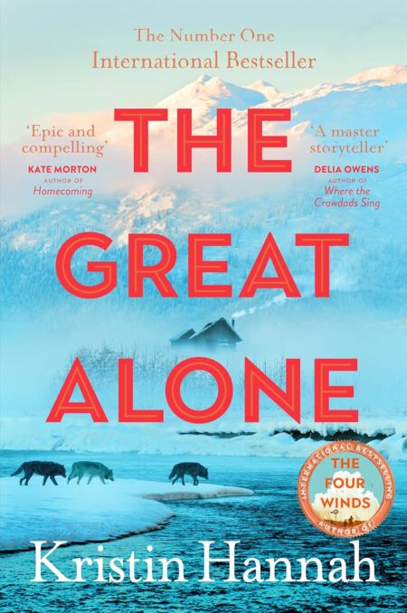 Hannah: Great Alone