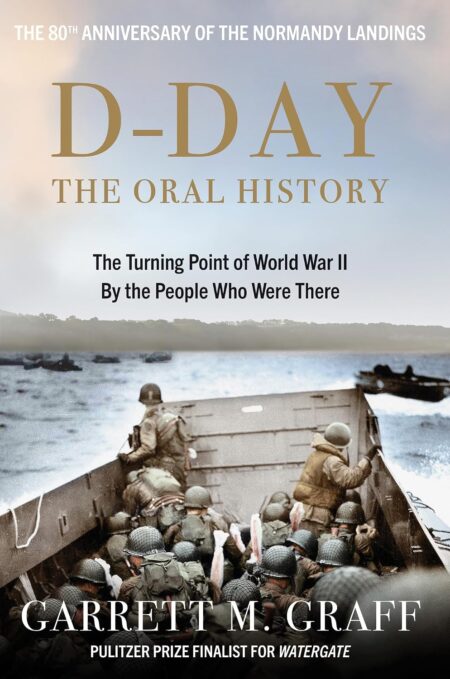 D-DAY The Oral